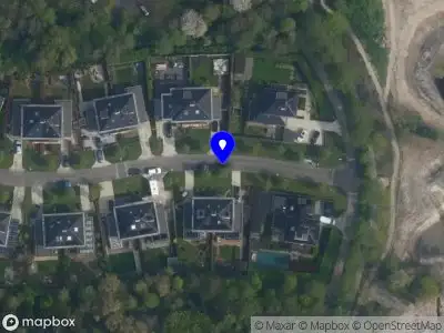 112 melding Ambulance met grote spoed naar de Hoevelaan in Monster