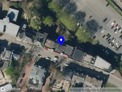 Brandweer met gepaste spoed naar de Papesteeg in Tiel