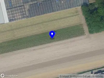 Ambulance met grote spoed naar de Het Laantje in Heemskerk