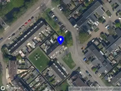 112 melding Ambulance met gepaste spoed naar de Tournooihof in Krimpen aan den IJssel