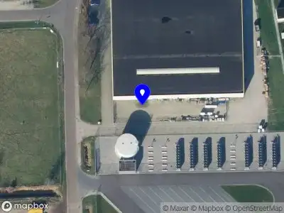 Brandweer met grote spoed naar de Kijlweg in Emmer-Compascuum