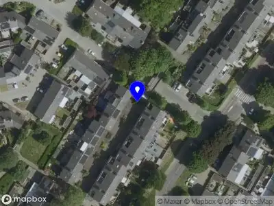 Brandweer en politie met gepaste spoed naar de Ovidiushof in Maastricht vanwege stankoverlast