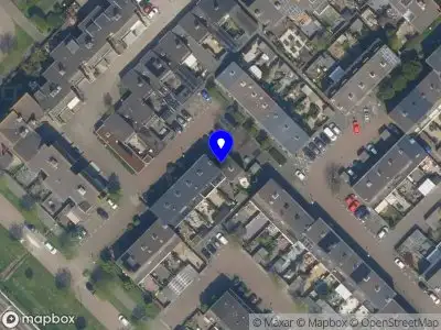 Overlastmelding Schumannstraat in Maassluis gesloten