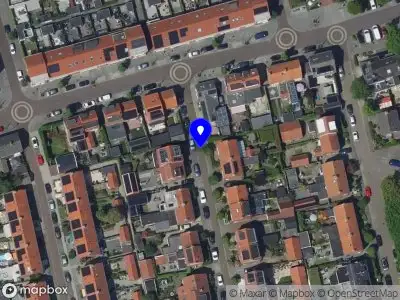 Overlastmelding De Savornin Lohmanstraat in Hardinxveld-Giessendam