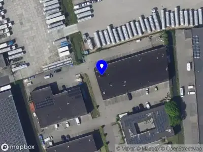 112 melding Overlastmelding Kamerlingh Onnesweg in Alblasserdam gesloten