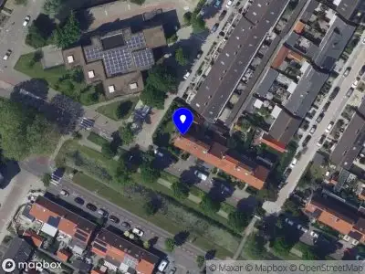 Overlastmelding Van Eesterensingel in Alblasserdam