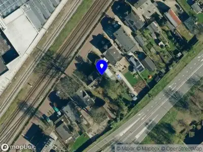 112 melding Overlastmelding Zuider Parallelweg in Dieren gesloten