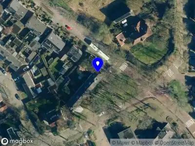 112 melding Overlastmelding Professor Huetlaan in Laag-Soeren