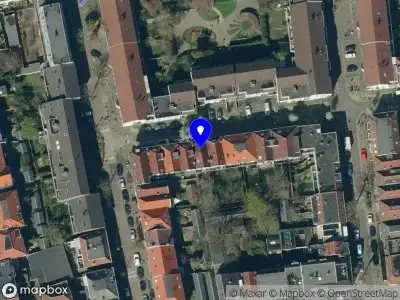 Overlastmelding met urgentie Marten van Rossemstraat in Arnhem