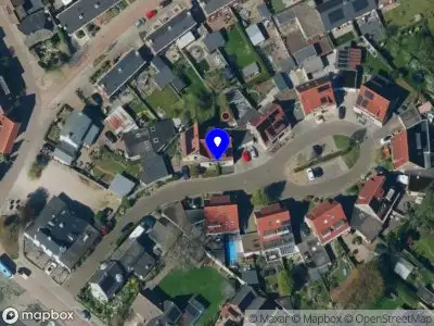 112 melding Anonieme overlastmelding Aldershof in Nederland gesloten