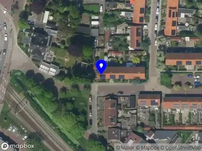 112 melding Overlastmelding Huibert van Ginhovenstraat in Castricum