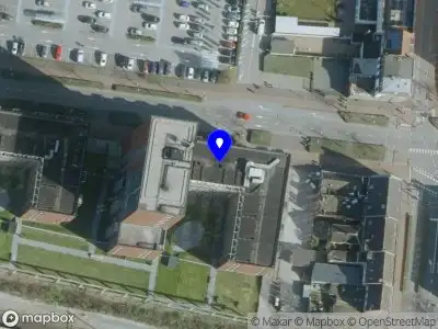 Anonieme overlastmelding Burgemeester Brokxlaan in Tilburg gesloten