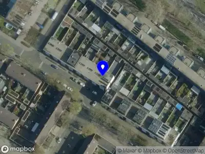 112 melding Overlastmelding Vlashoflaan in Tilburg gesloten