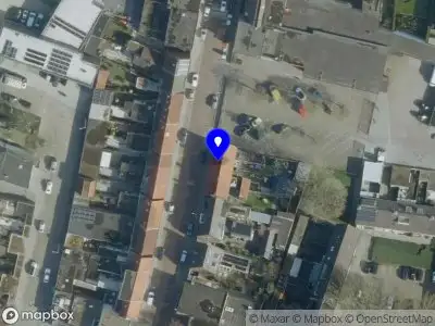 Overlastmelding Lijnsheike in Tilburg