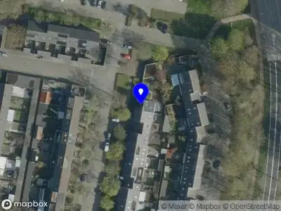 112 melding Overlastmelding met urgentie Vivaldistraat in Tilburg