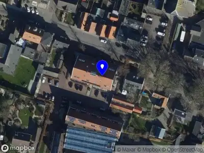 Overlastmelding Dorpsstraat in Krabbendijke