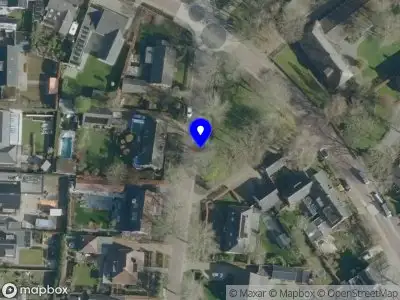 Overlastmelding Oude Kerkweg in Haaren