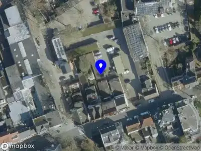 Overlastmelding Korvelseweg in Tilburg