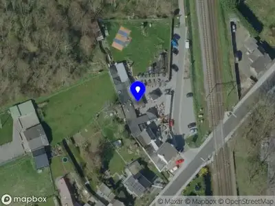 Overlastmelding Kampweg in Nieuwstadt