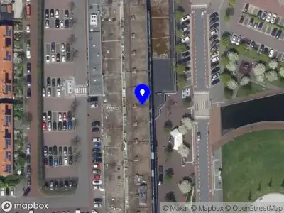 Overlastmelding Irislaan in Oegstgeest