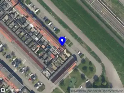 Anonieme overlastmelding Houten Baak in Maassluis