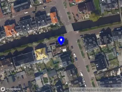 Overlastmelding Drie Gebroeders in Oegstgeest