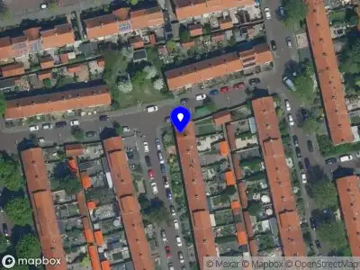 Overlastmelding Sabastraat in Santpoort-Noord