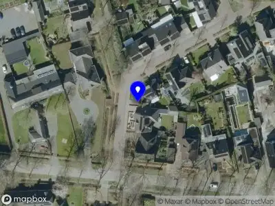 112 melding Traumahelikopter met grote spoed naar de Koekoeksbos in Bladel