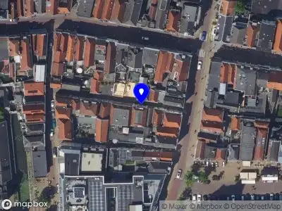 Overlastmelding AriÃ«n Brandsteeg in Gorinchem