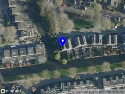 Overlastmelding Aart van der Leeuwstraat in Gorinchem gesloten