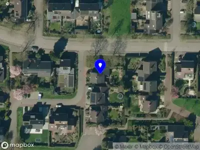 112 melding Overlastmelding Biezenweide in Zevenaar