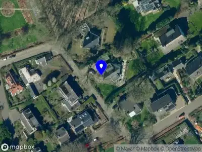 Overlastmelding Vossenberglaan in Rozendaal gesloten