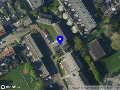 Overlastmelding Sint Josephpark in Blokker