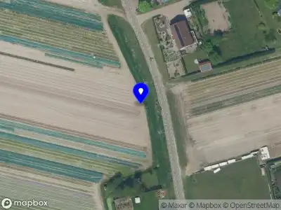 Anonieme overlastmelding Voorweg in Heemskerk