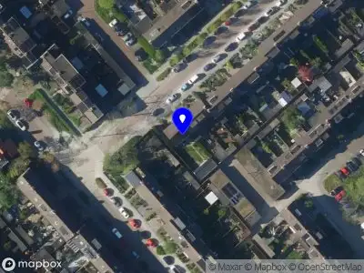 112 melding Anonieme overlastmelding Ahornlaan in Heerhugowaard