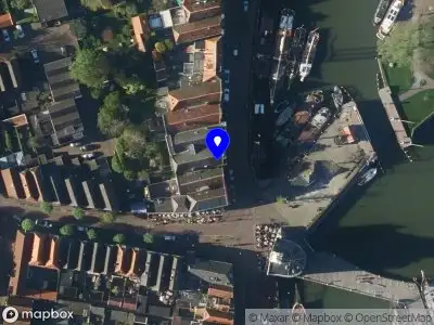 Overlastmelding Veermanskade in Hoorn