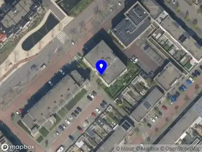 Ambulance met gepaste spoed naar de Slotlaan in Oostvoorne