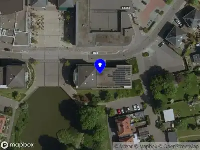 Brandweer en politie met gepaste spoed naar de Dijkstraat in Voerendaal vanwege stankoverlast