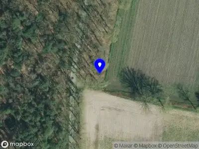 112 melding Brandweer met gepaste spoed naar de Brökersweg in Rekken vanwege waarnemen gaslucht