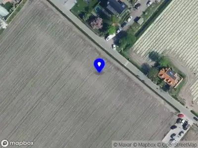 Ambulance met grote spoed naar de Akervoorderlaan in Voorhout