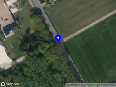 Snelheidscontrole op Eendrachtstraat te Terschuur