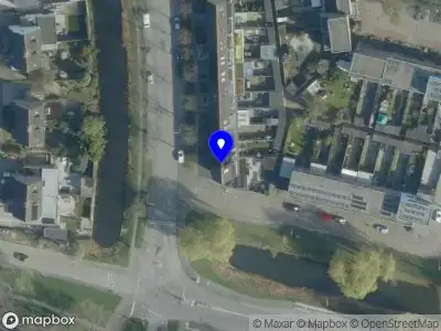 112 melding Overlastmelding Lombardijenlaan in Tilburg