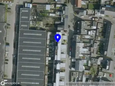 Overlastmelding Spinnerijstraat in Goirle