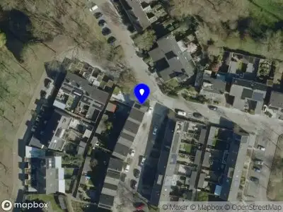 Overlastmelding De Mark in Goirle