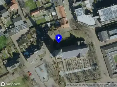 Overlastmelding Kerksingel in Diessen gesloten