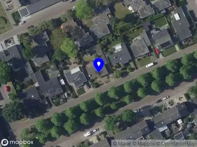 Brandweer met grote spoed naar de Meidoornstraat in Putte vanwege reanimatie