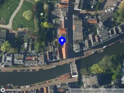 Overlastmelding Kaatsbaan in Maarssen