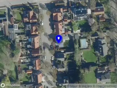 112 melding Overlastmelding Kerkstraat in Waalwijk