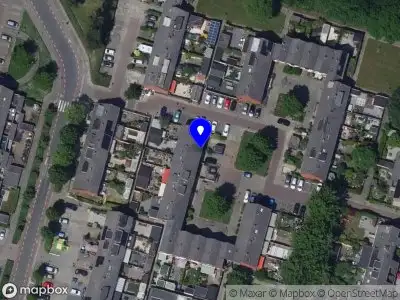 Overlastmelding Nijenstein in Dordrecht gesloten