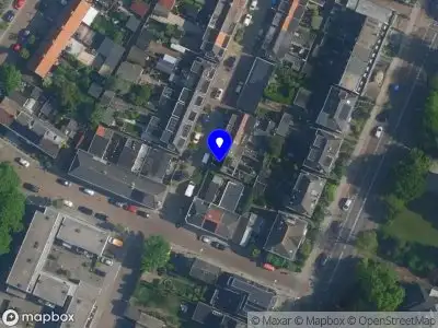 Anonieme overlastmelding Piet Heinstraat in Hillegom